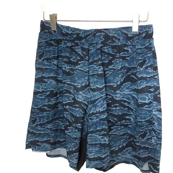 Lululemon Surge Shorts - Bundle of 3 - Picture 2 of 16